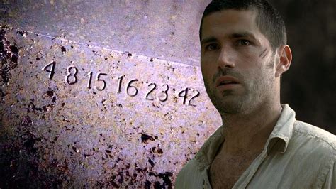 zahlen von lost|What was really behind the mysterious number .